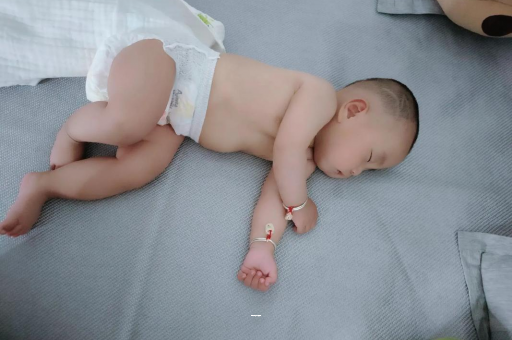 商水宝宝不吃饭什么原因