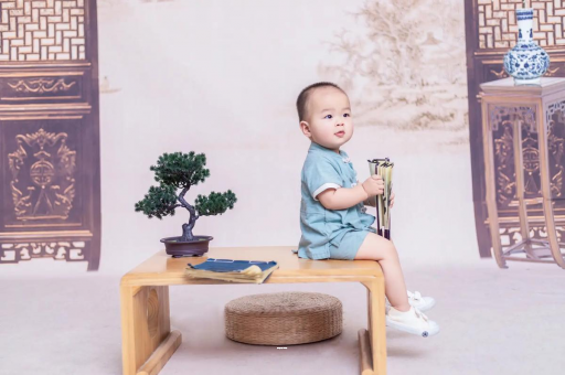 商水孕妇尖肚子和圆肚子